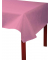 4 PROnappe Tischdecke rosa 1,2 x 20,0 m